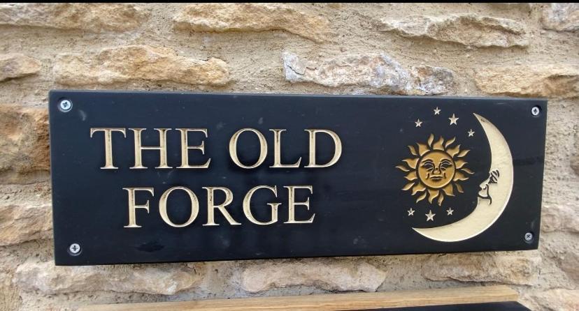 Folly Cottage & The Old Forge Colerne Kültér fotó